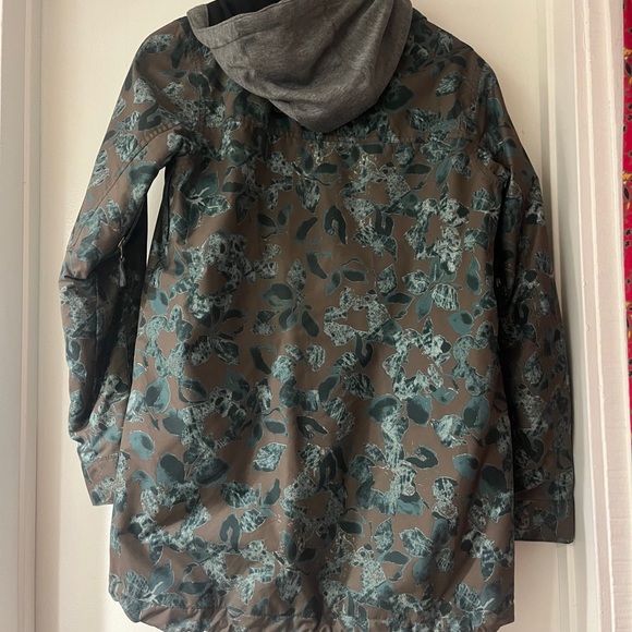 Burton Dry Ride Snowboard Jacket - Picture 2 of 4